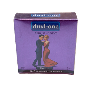Duxl-One Condom